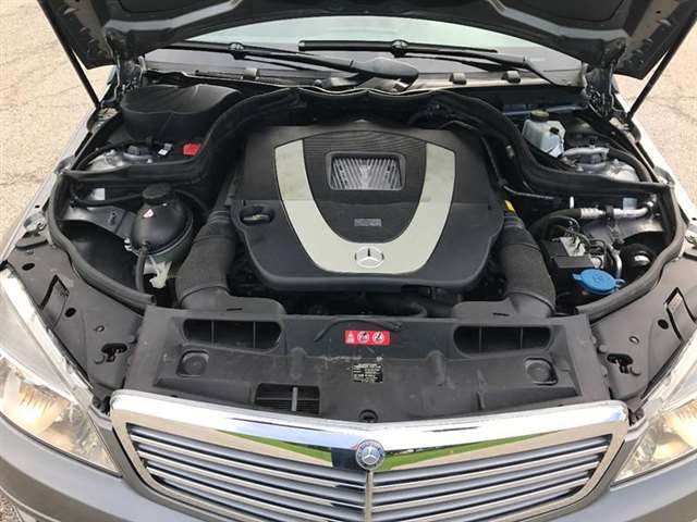 2008 Mercedes-Benz C-Class C 300 Luxury 4dr Sedan